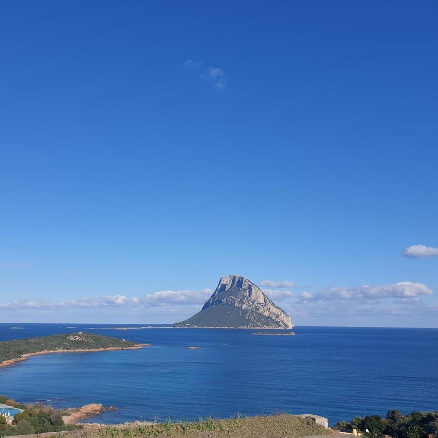 Appartamento Vasiliki Порто-Сан-Паоло Екстер'єр фото
